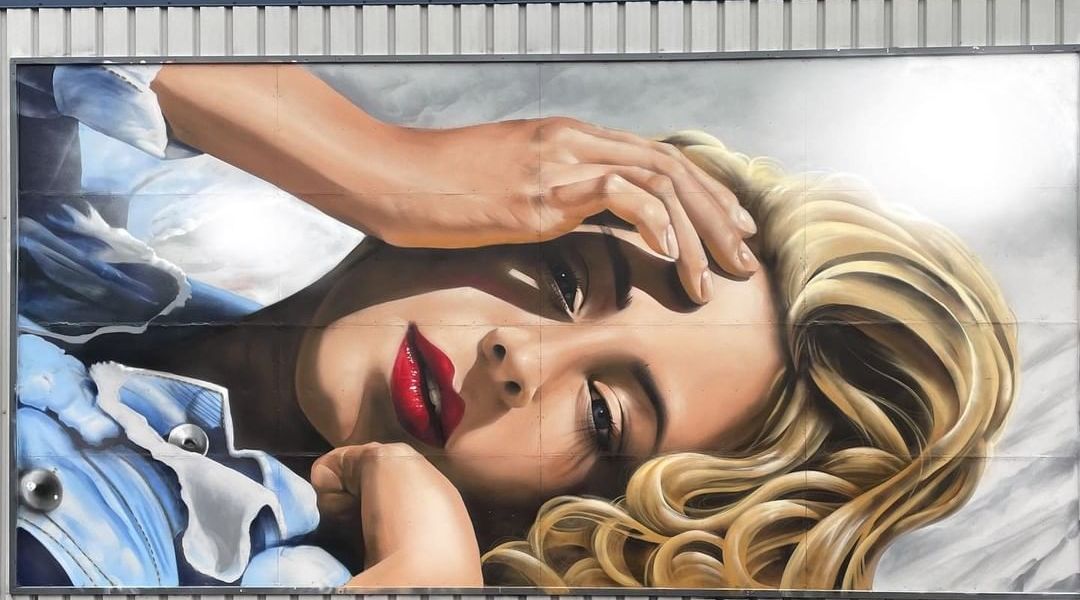 Ster UPC @ Salisbury, UK