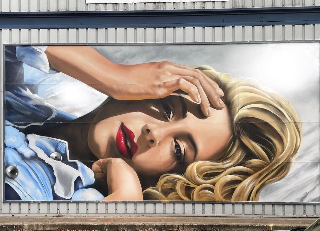 Ster UPC @ Salisbury, UK