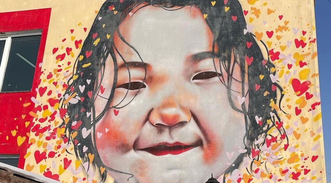 Heesco @  Ulaanbaatar, Mongolia