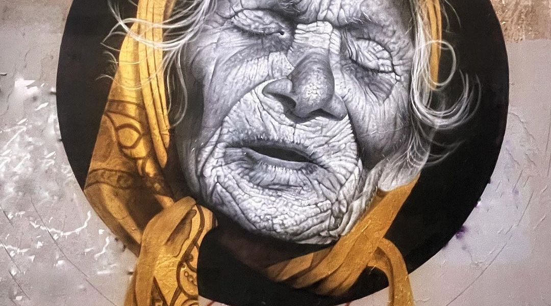 Swed Oner @ Paris, France