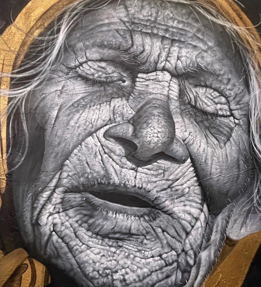 Swed Oner @ Paris, France