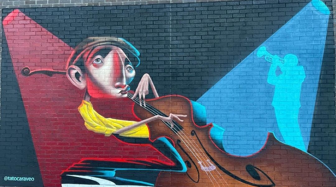 Tato Caraveo @ Phoenix, Arizona, USA