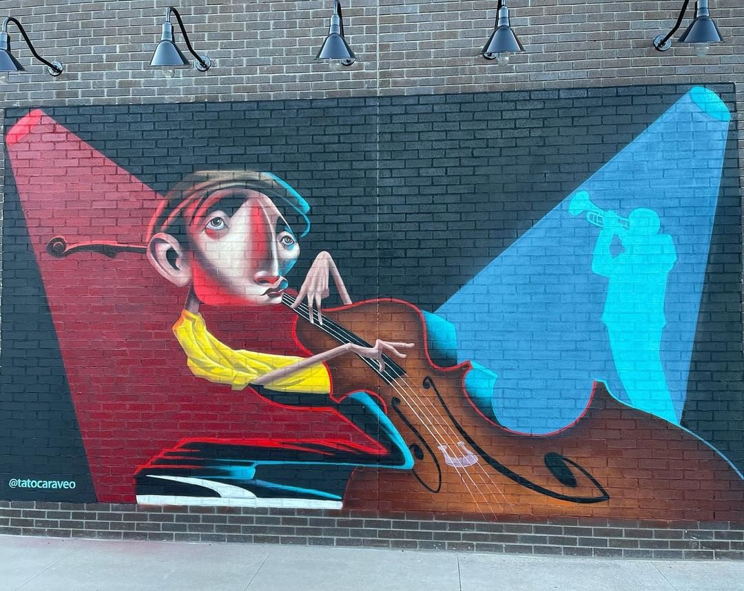 Tato Caraveo @ Phoenix, Arizona, USA