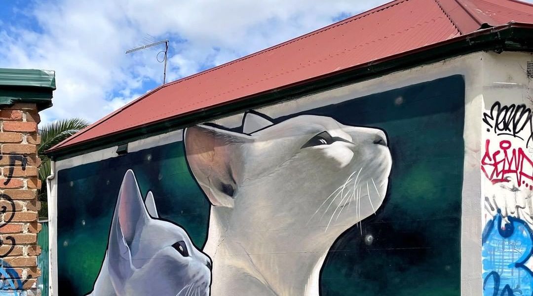 Tayla Broekman @ Melbourne, Australia