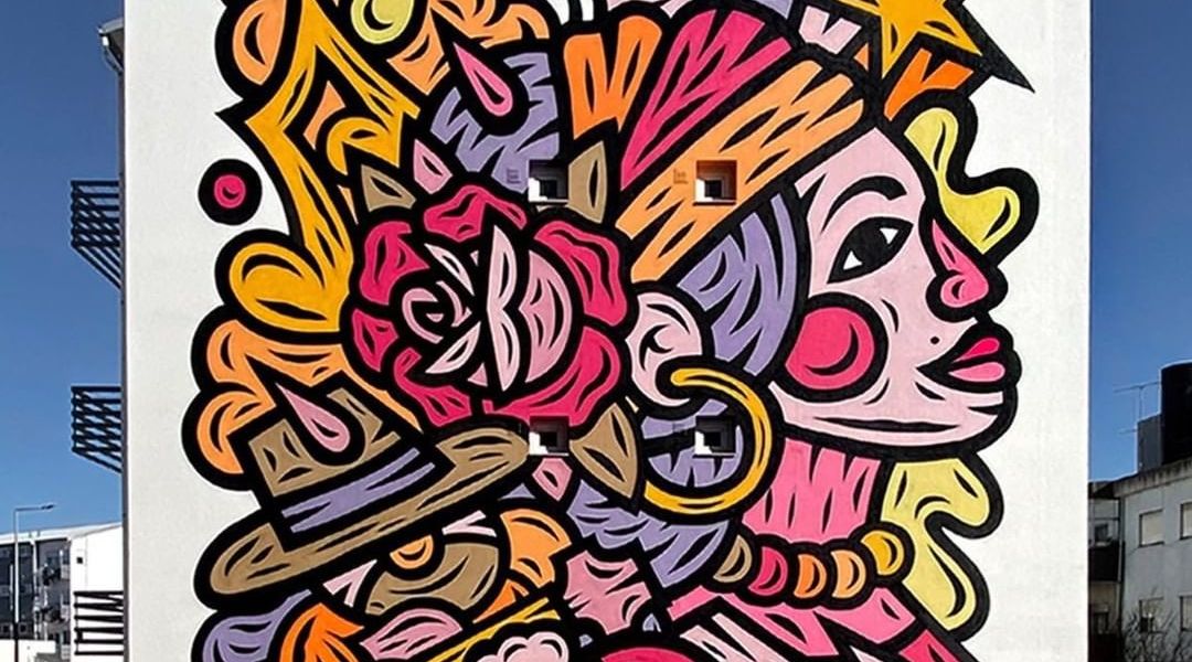 The Caver @ Braga, Portugal