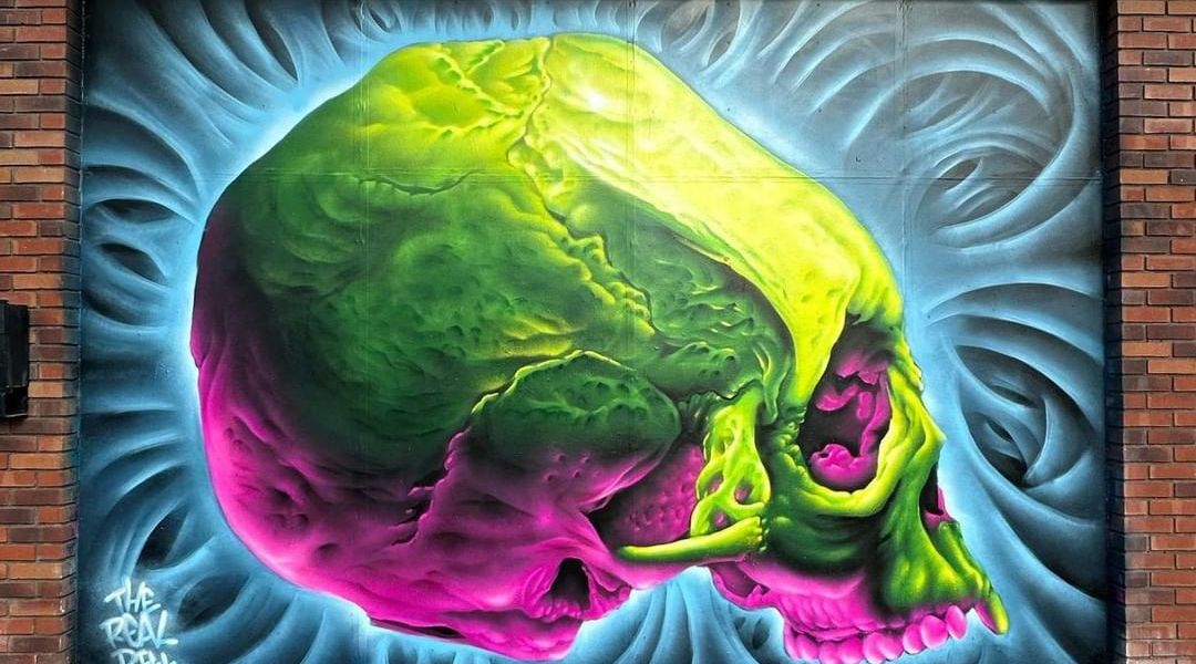 The Real Dill @ London, UK