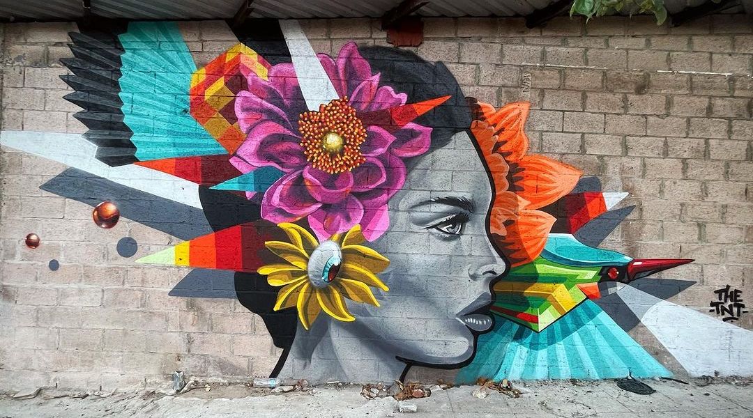 TNT @ San Salvador, EL Salvador