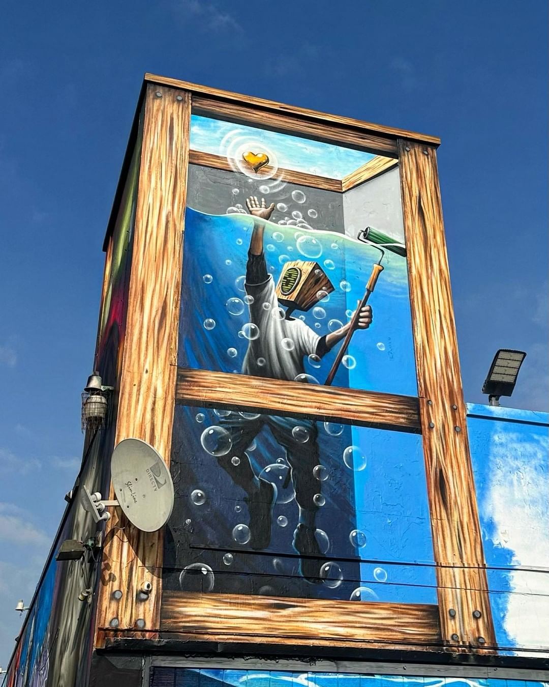 W3r3on3 @ Corpus Christi, Texas, USA