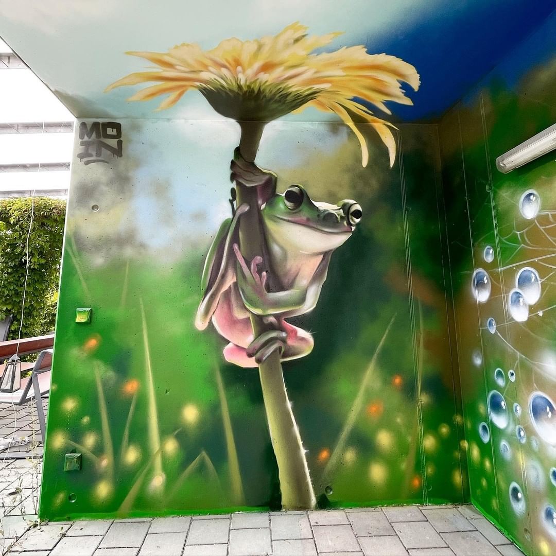 Zomb @ Ingolstadt, Germany Zomb @ Ingolstadt, Germany