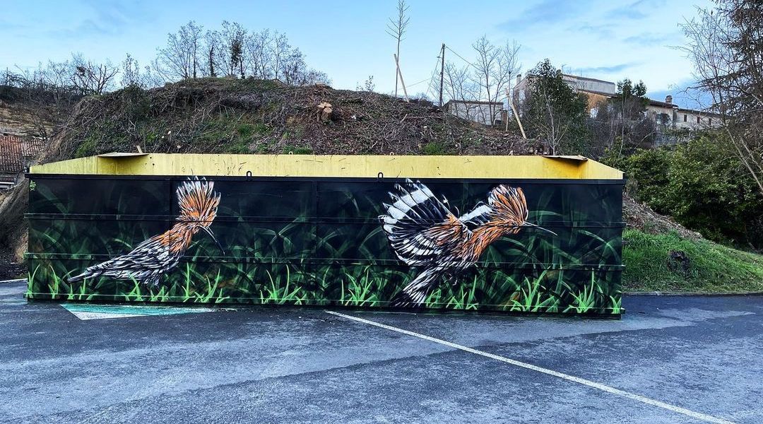 A-MO @ Bordeaux, France