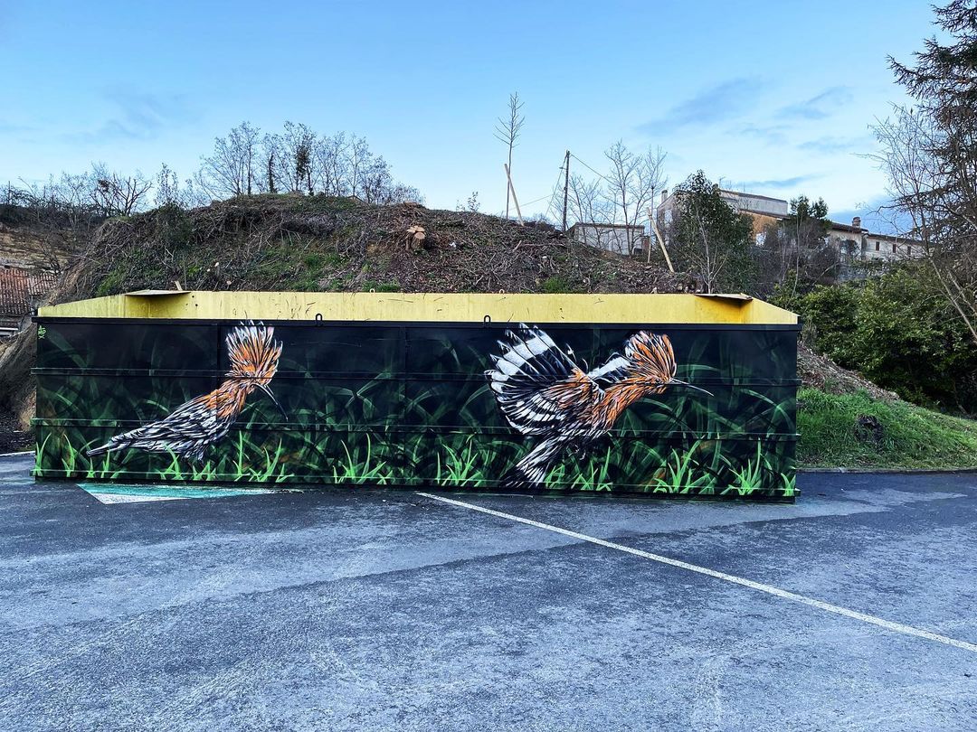 A-MO @ Bordeaux, France