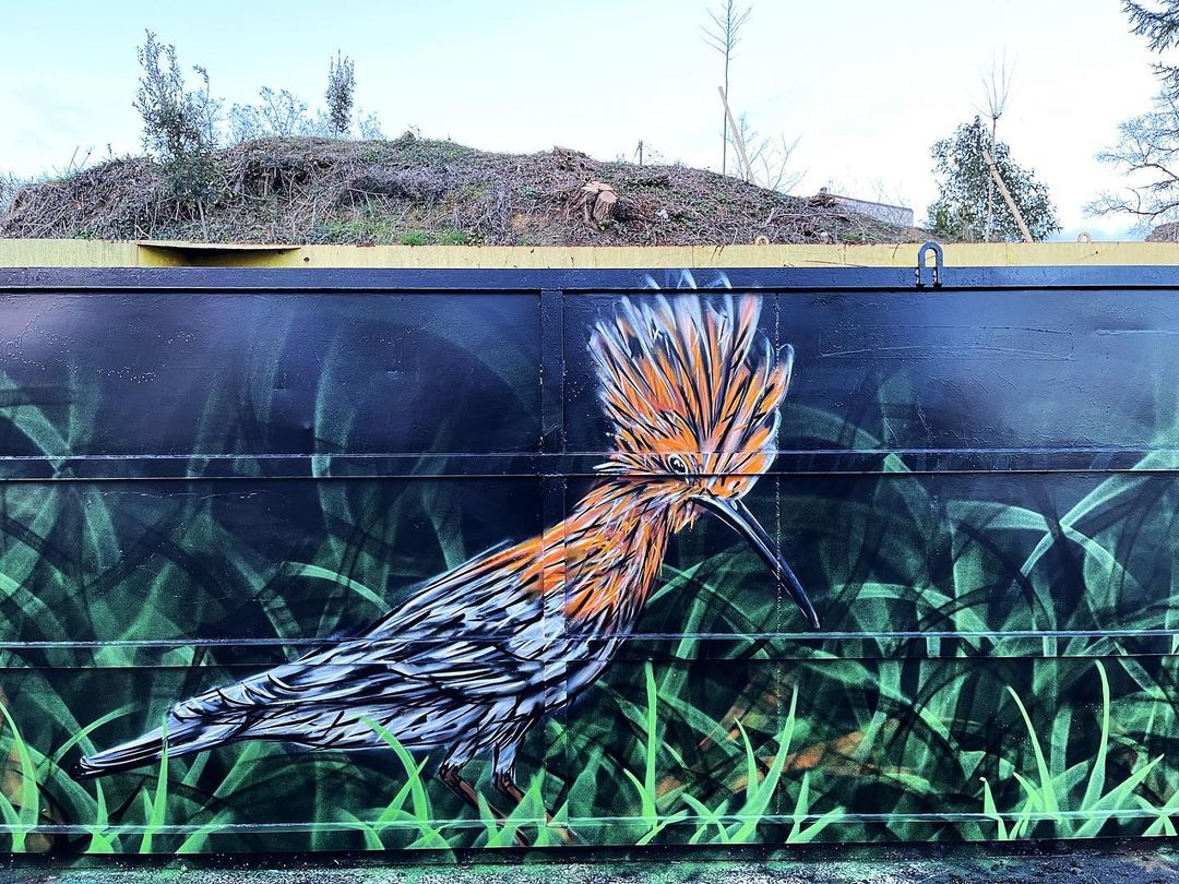 A-MO @ Bordeaux, France