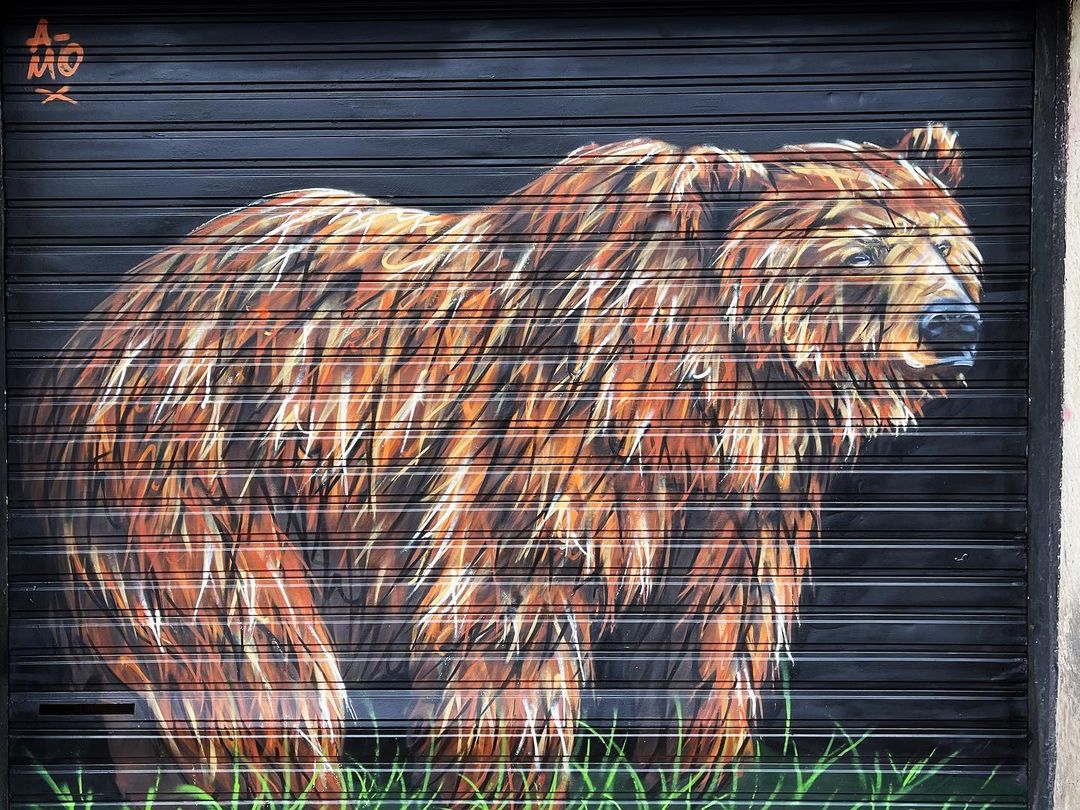 A-MO @ Bordeaux, France