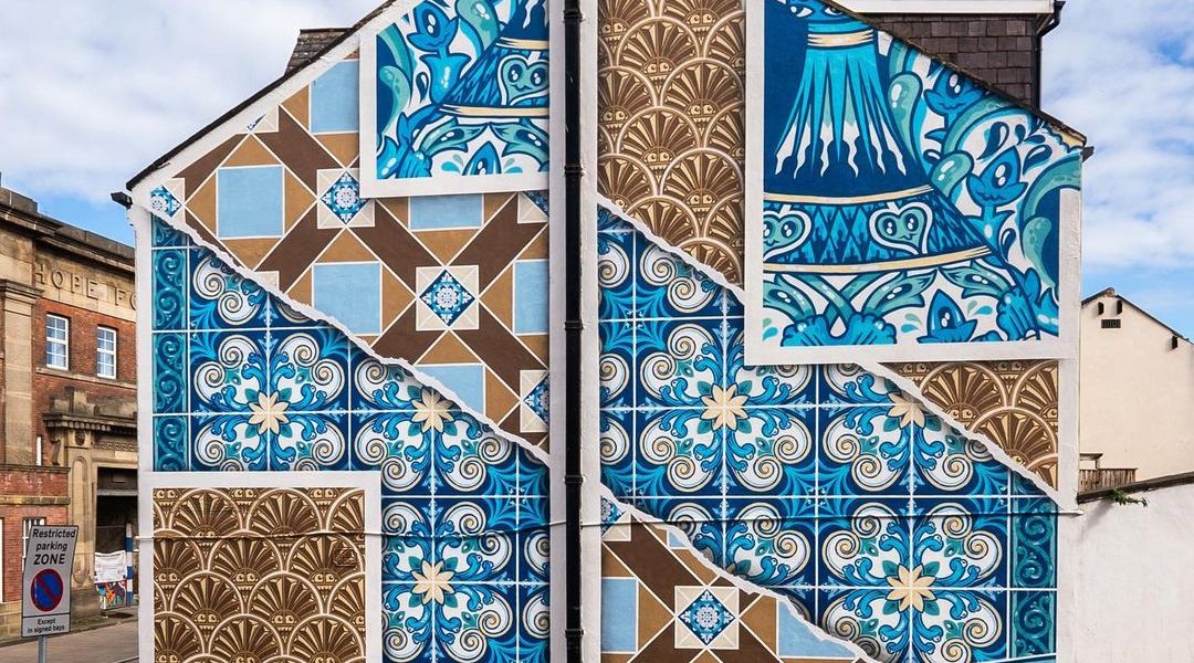 Add Fuel @ Leeds, UK