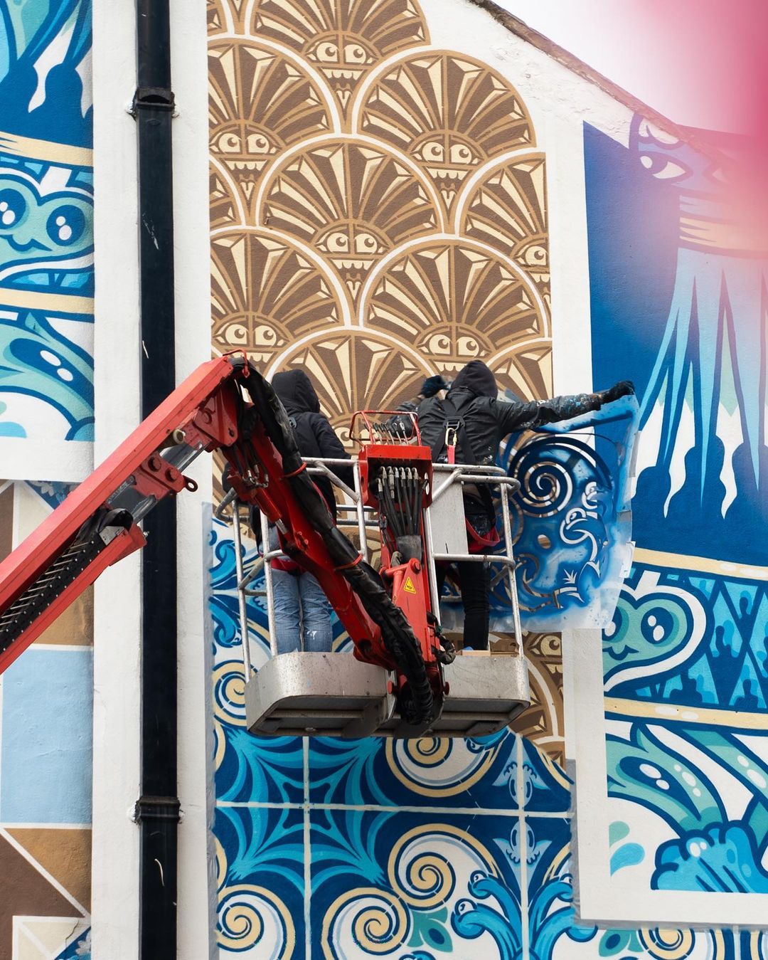 Add Fuel @ Leeds, UK