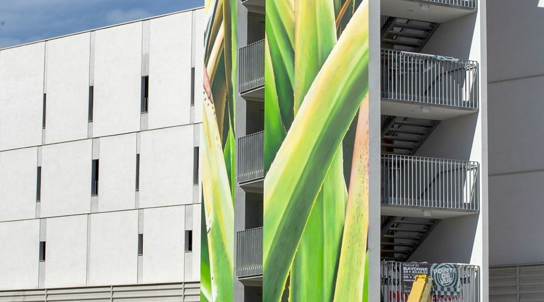 Adele Renault @ Bayonne, France