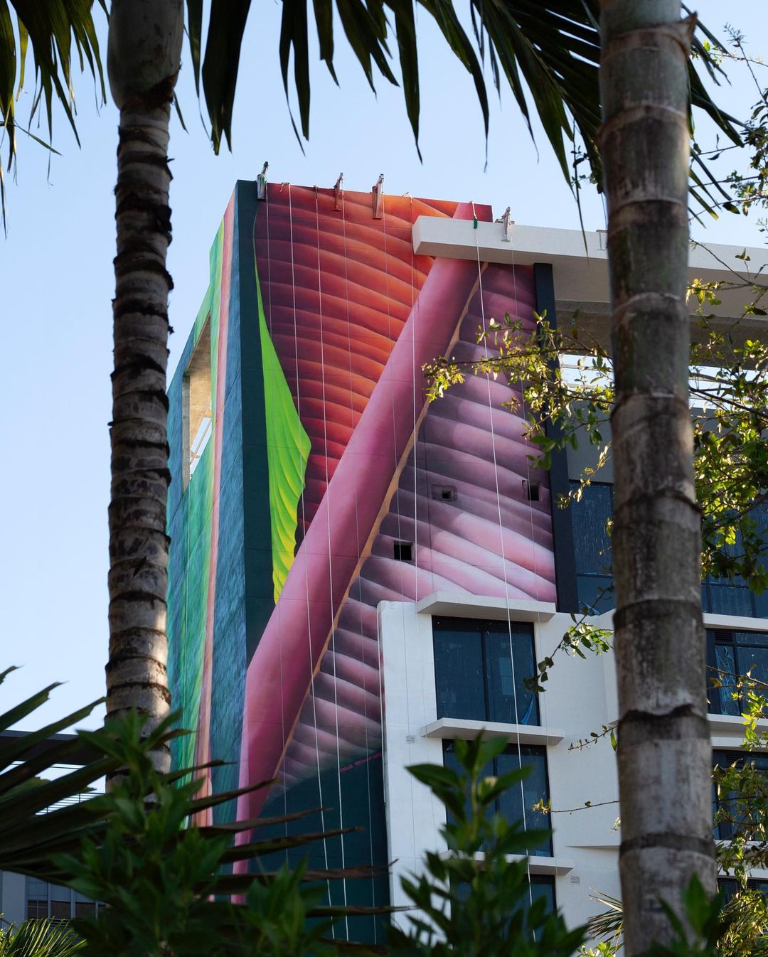 Adele Renault @ Miami, Florida, USA