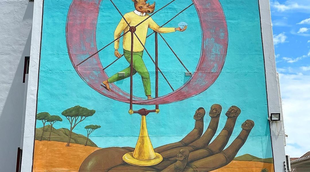 Aec @ Cape Town, South Africa