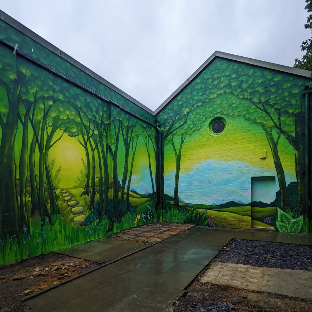 Aero Arts @ London, UK Aero Arts @ London, UK