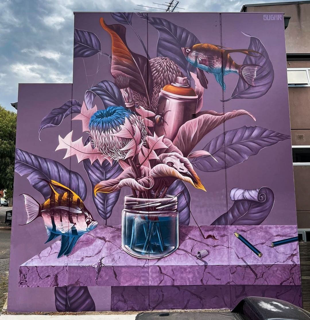 Alex Sugar @ Melbourne, Australia Alex Sugar @ Melbourne, Australia