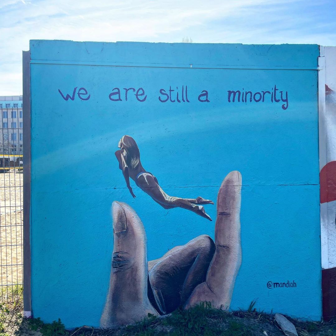 Amanda Arrou-tea @ Berlin, Germany Amanda Arrou-tea @ Berlin, Germany