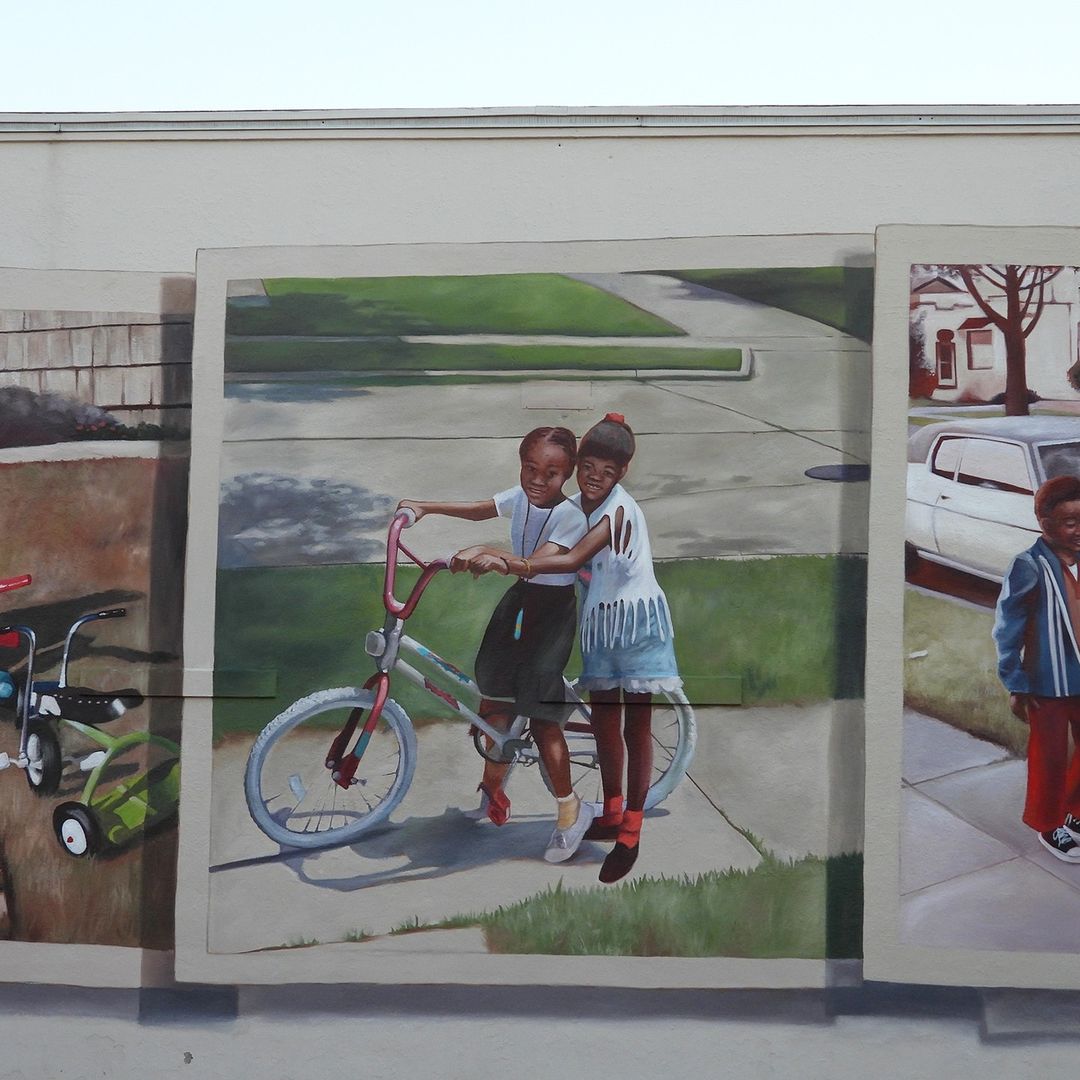 Anat Ronen @ Beaumont, Texas, USA