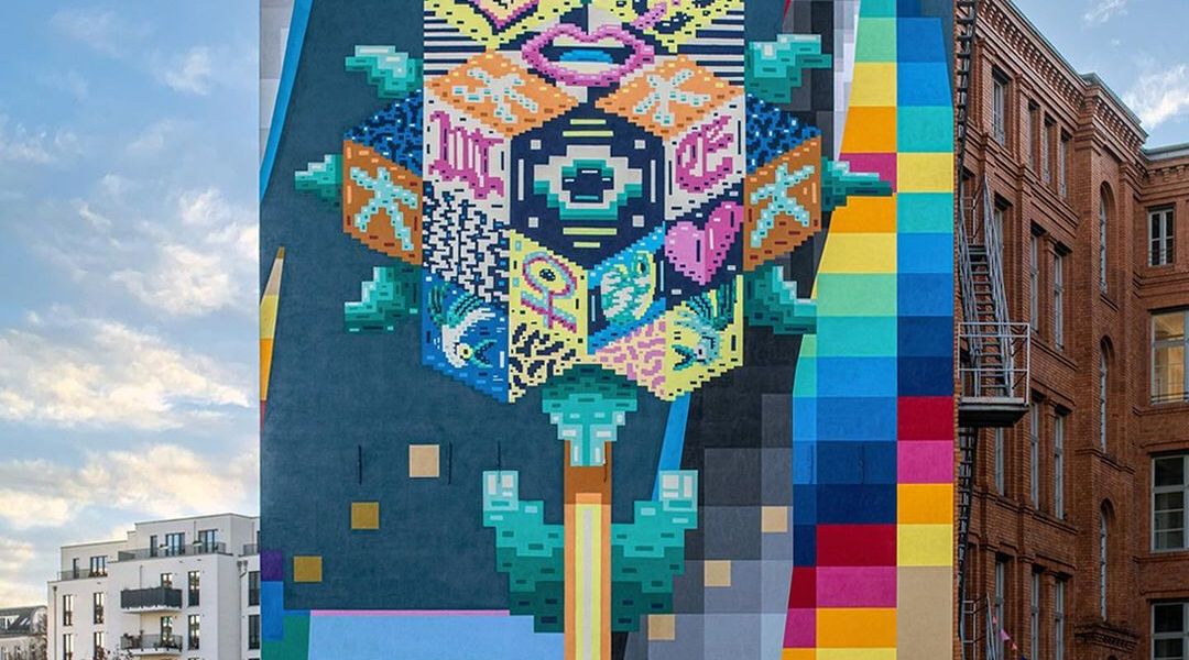 Andrew Kalkov + DXTR @ Berlin, Germany