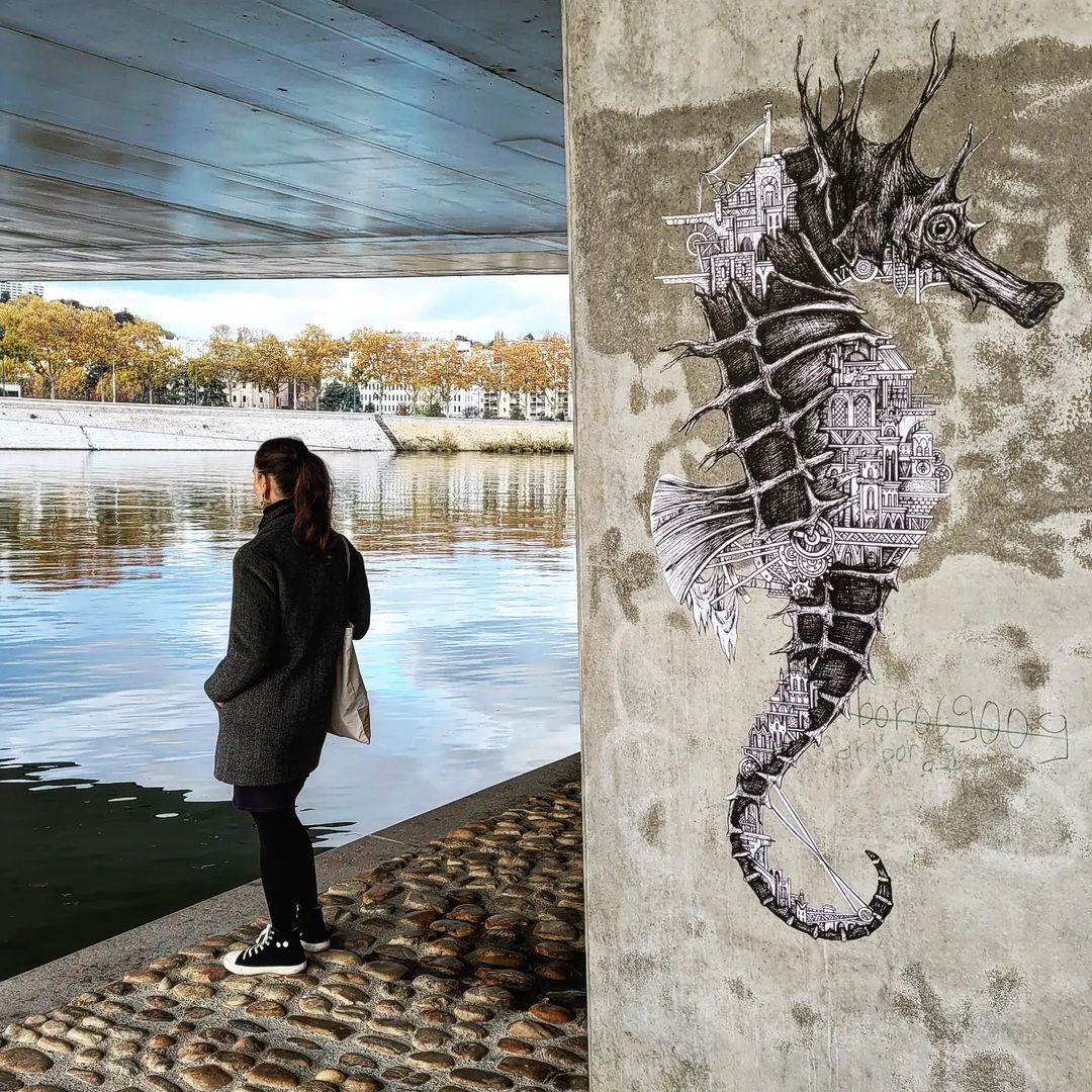 Ardif @ Lyon, France