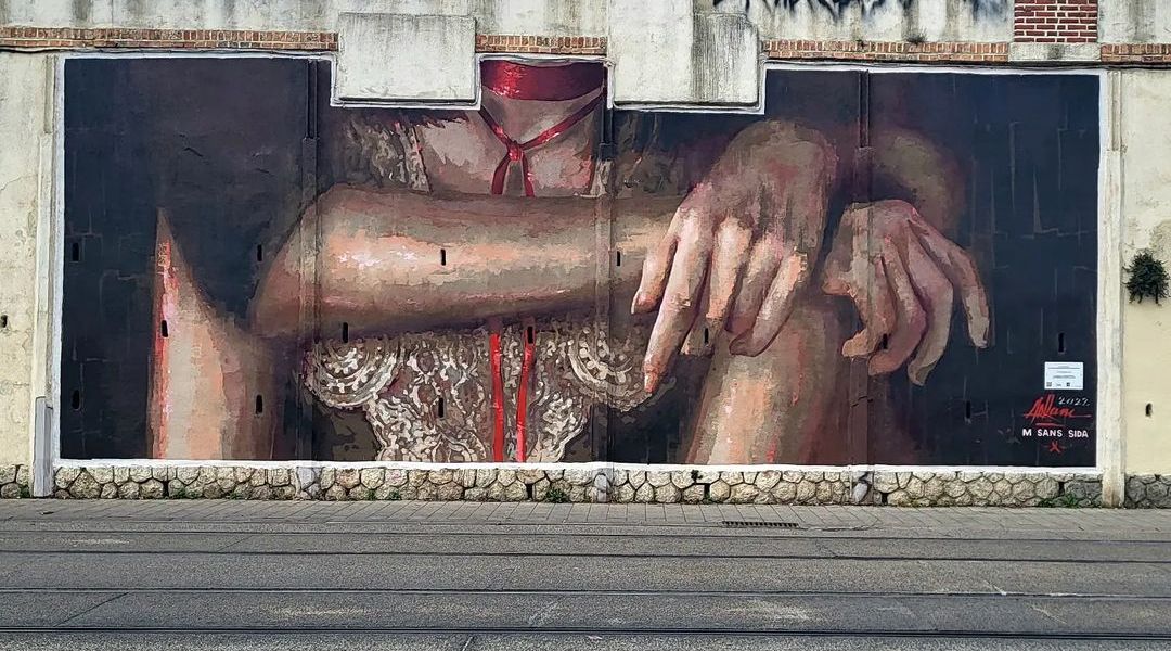 Arkane @ Montpellier, France