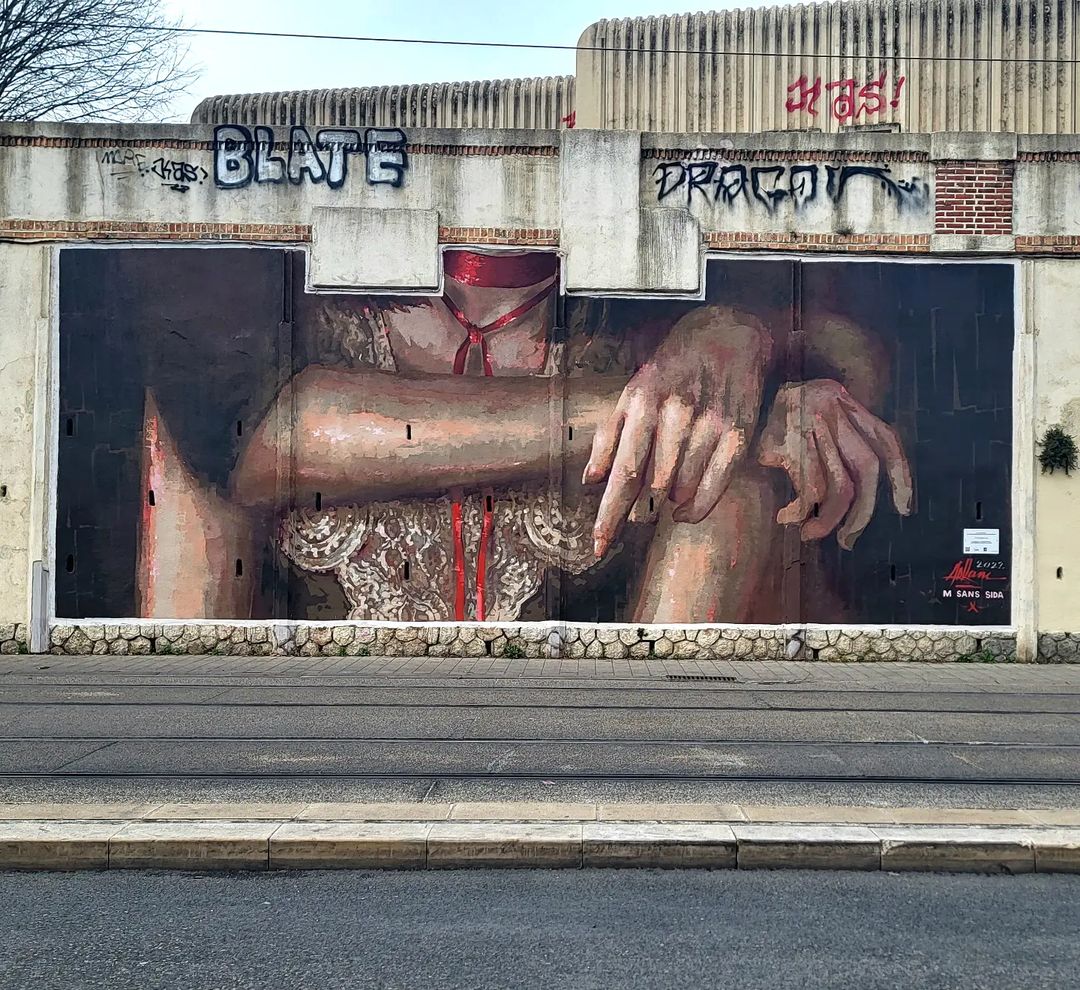 Arkane @ Montpellier, France