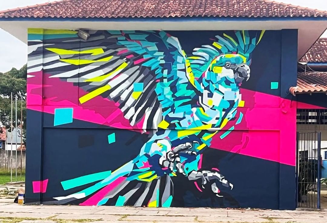 Arlin @ Rio de Janeiro, Brasil