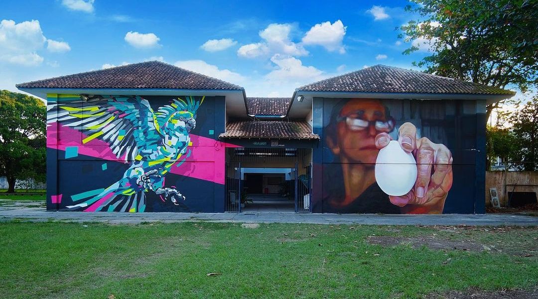 Arlin + Case Maclaim @ Rio de Janeiro, Brasil