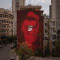 Axel Void + Alaa Mansour @ Beirut, Lebanon