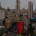 Axel Void + Alaa Mansour @ Beirut, Lebanon