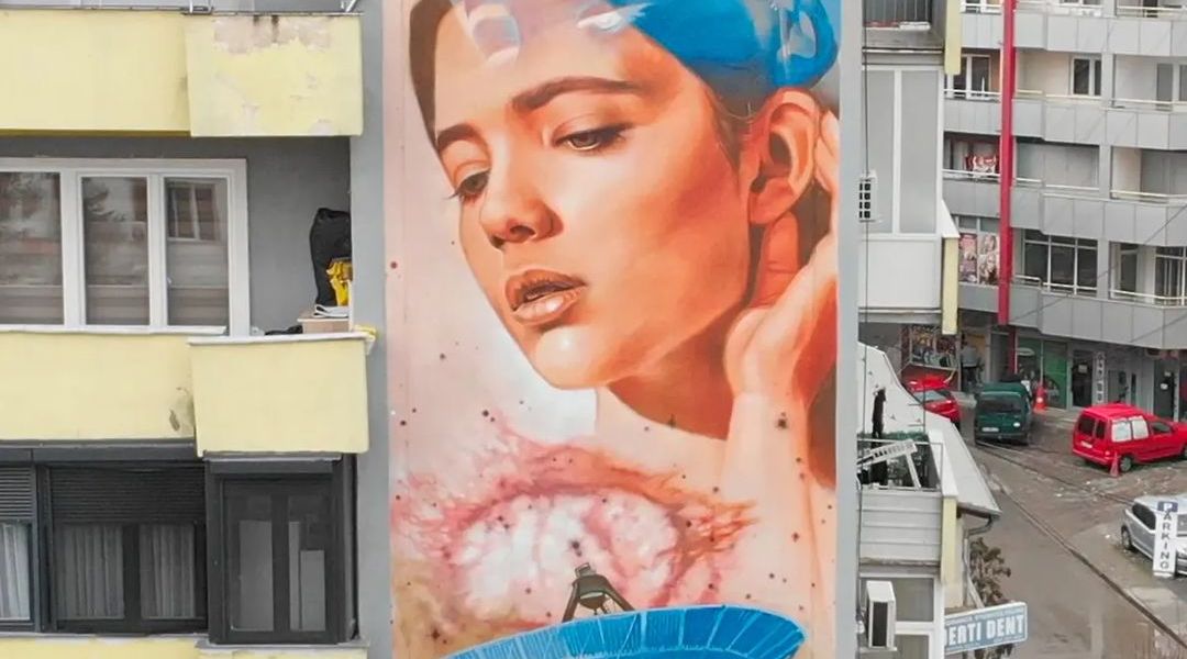 Bogdan Scutaru @ Gjilan, Kosovo