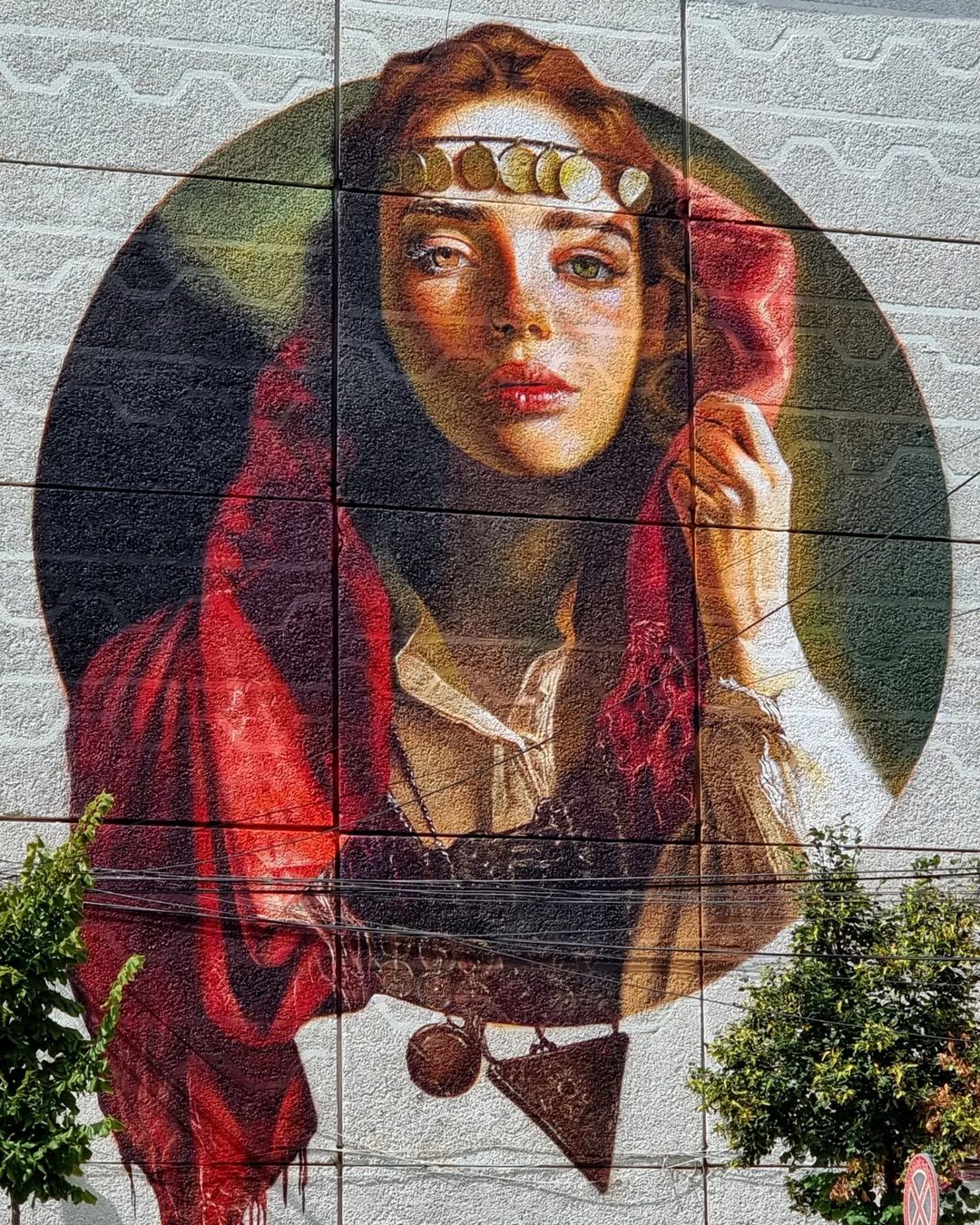 Bogdan Scutaru @ Tirana, Albania