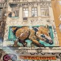 Bordalo II @ Sao Paulo, Brazil