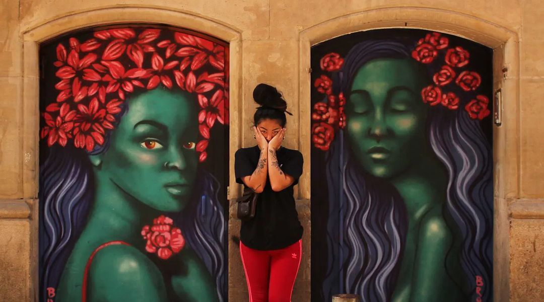 Bronik @ Barcelona, Spain