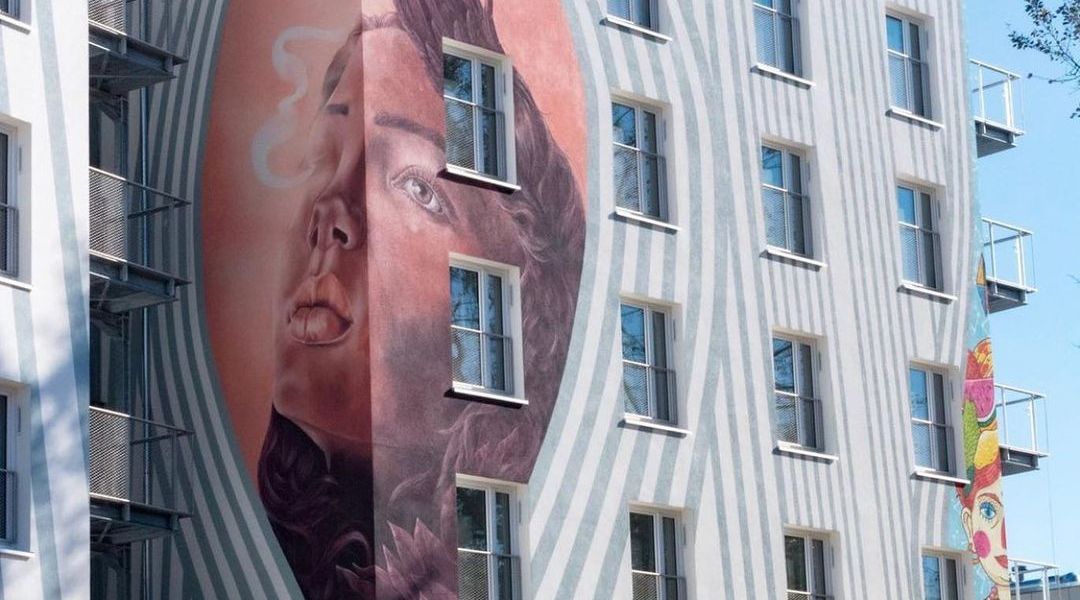 Caro Pepe @ Berlin, Germany