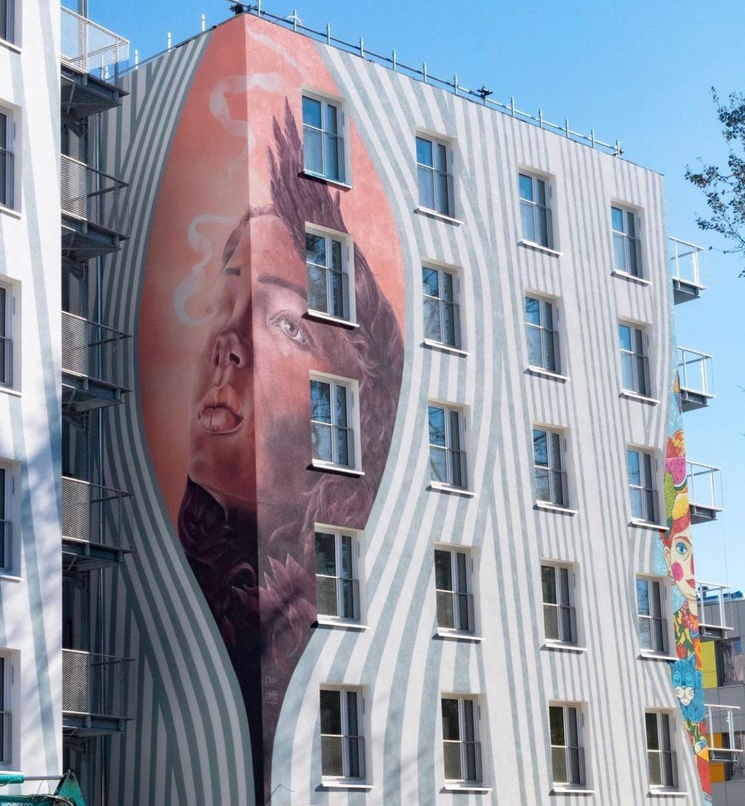 Caro Pepe @ Berlin, Germany