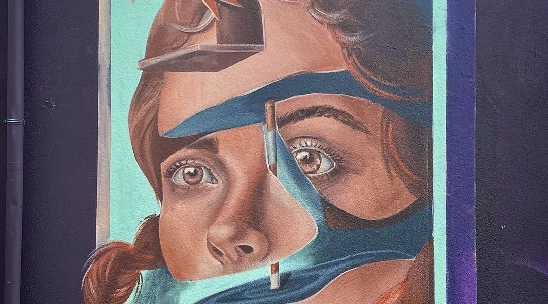 Caro Pepe @ Potsdam, Germany