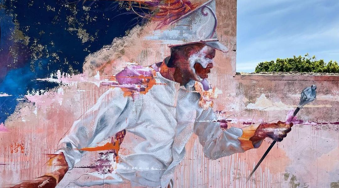 Corentin Spear @ Cape Town, South Africa