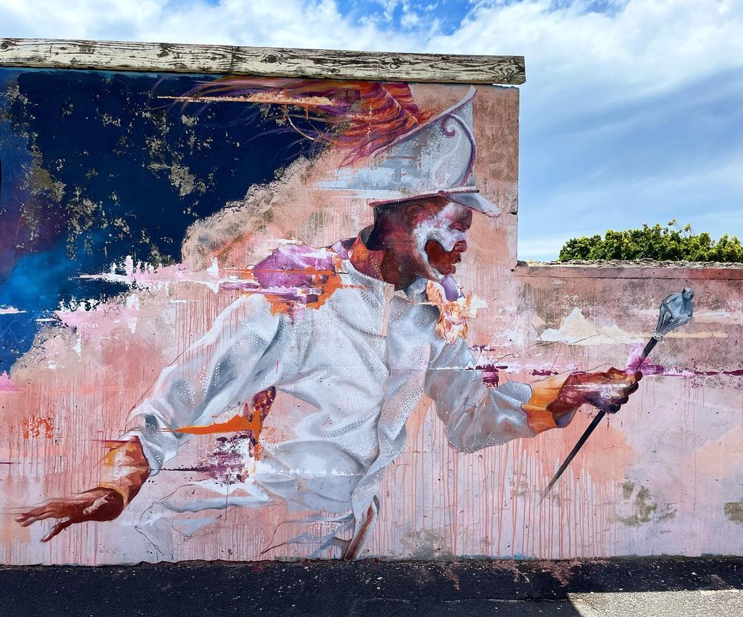 Corentin Spear @ Cape Town, South Africa Corentin Spear @ Cape Town, South Africa