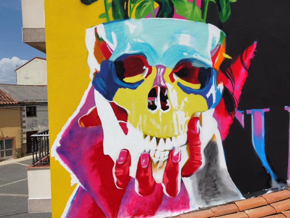 Dan Ferrer @ Calzadilla, Spain