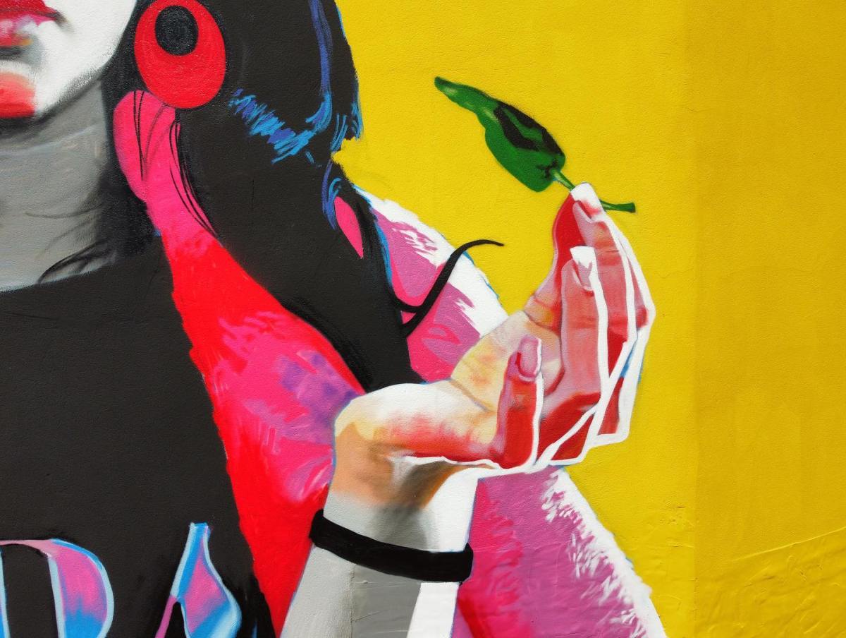 Dan Ferrer @ Calzadilla, Spain