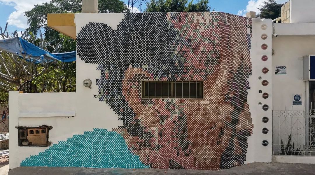 Datoer @ Oxkutzcab, Mexico