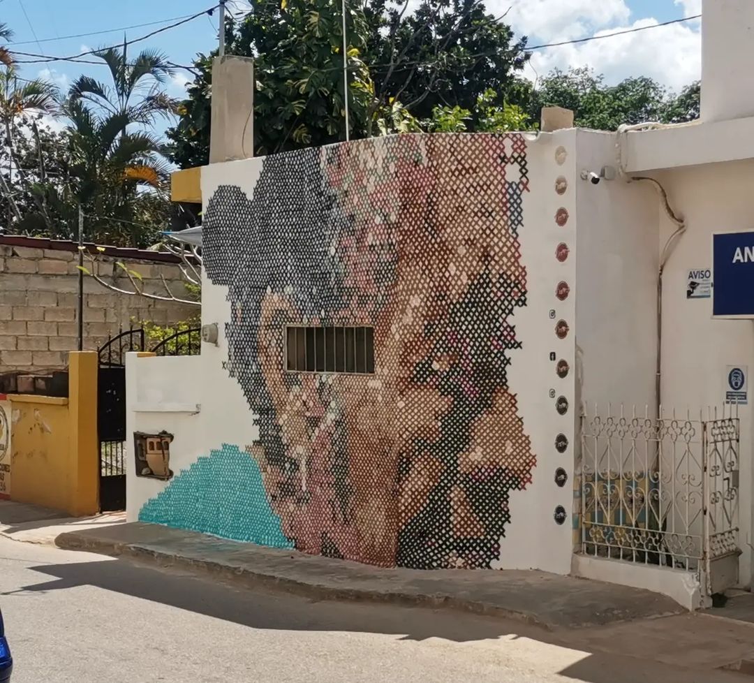 Datoer @ Oxkutzcab, Mexico