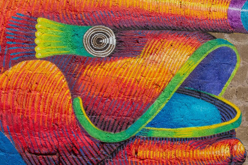 Deco Farkas @ Riobamba, Ecuador