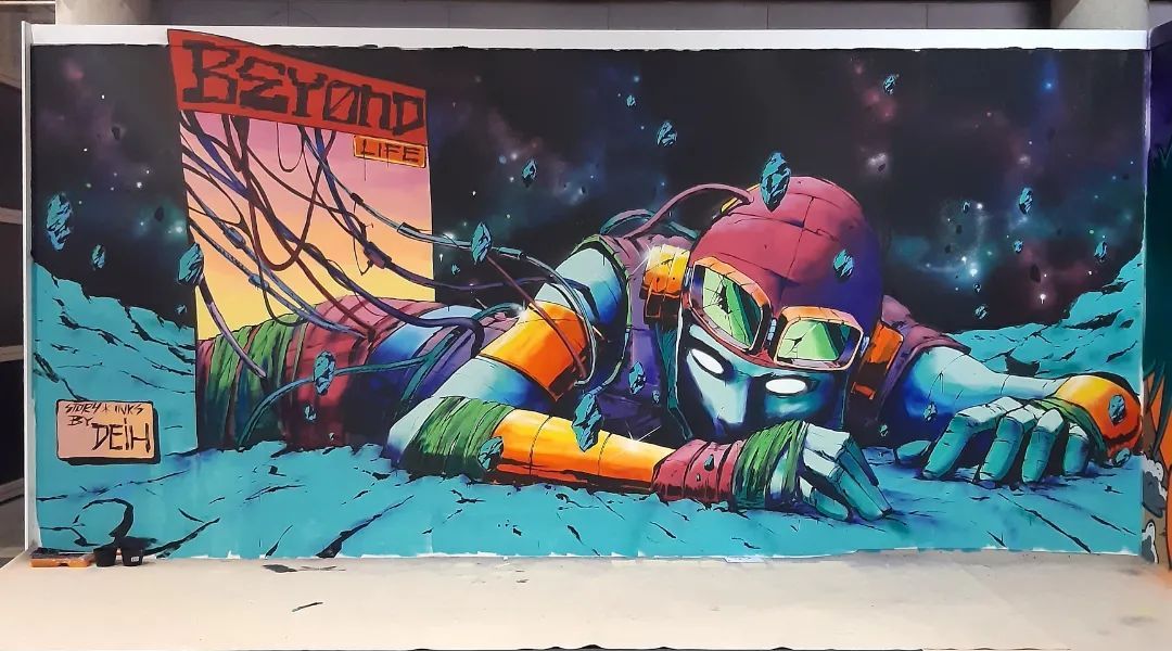 DEIH @ València, Spain