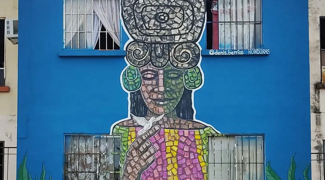 Denis Berrìos @ Cancun, Mexico